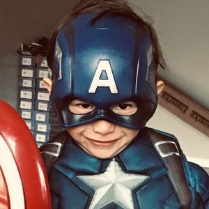 Meet your Posher, Cami